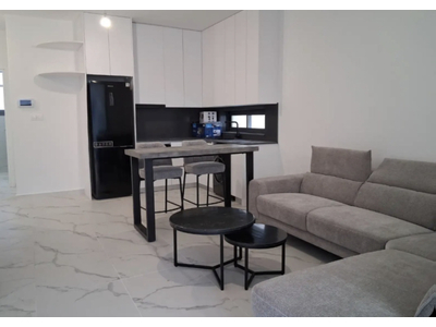 1-bedroom Apartment for Rent in Port in Larnaca