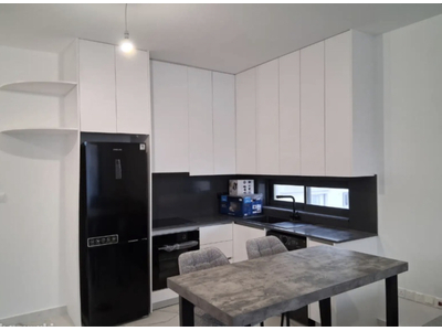 1-bedroom Apartment for Rent in Port