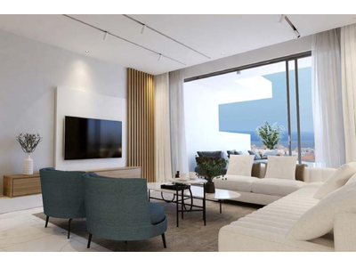 2-Bedroom Ground-Floor Apartment for Sale in Kapparis