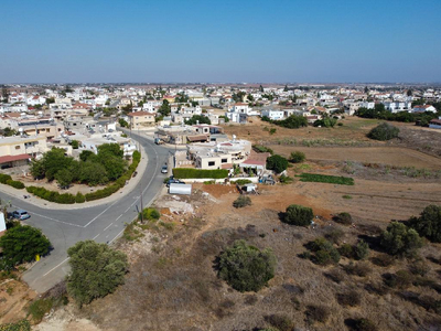 Residential Plot for Sale in Xylotymvou