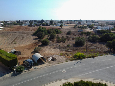 Residential Plot for Sale in Xylotymvou