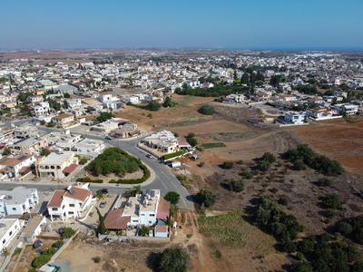 Residential Plot for Sale in Xylotymvou