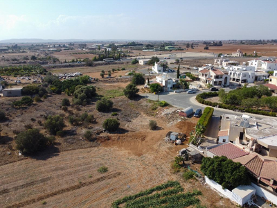 Residential Plot for Sale in Xylotymvou