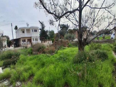 Residential Plot for Sale in Pervolia