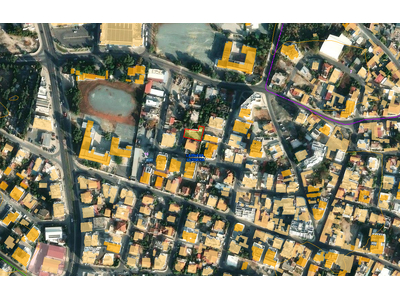 Residential Plot for Sale in Sotiros