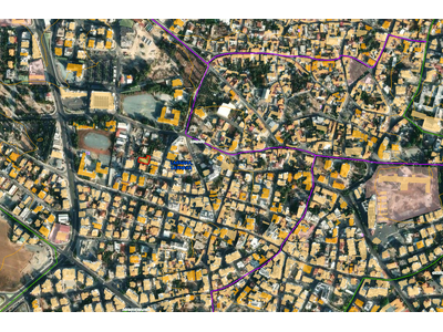 Residential Plot for Sale in Sotiros
