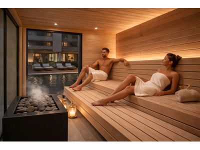 2-Bedroom Apartment for Sale in Kiti with Communal Pool