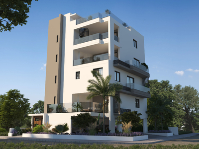 1-Bedroom Apartment for Sale in Agios Nikolaos