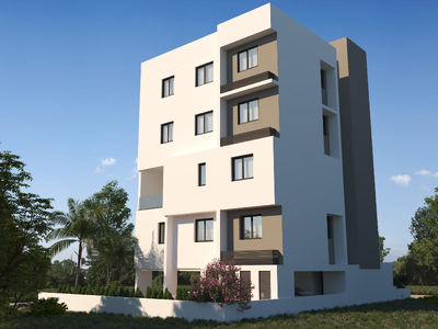 1-Bedroom Apartment for Sale in Agios Nikolaos