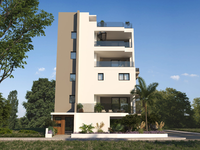 2-Bedroom Whole Floor Apartment for Sale in Agios Nikolaos