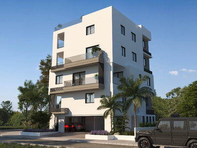 2-Bedroom Whole Floor Apartment for Sale in Agios Nikolaos