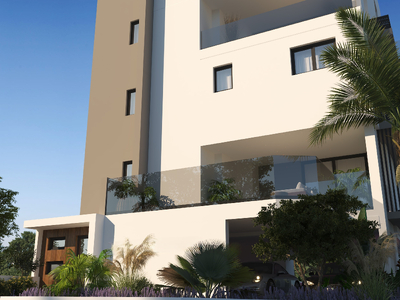 2-Bedroom Whole Floor Apartment for Sale in Agios Nikolaos