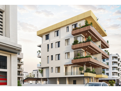 1-Bedroom Apartment for Sale in Port Area