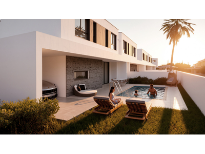 3-Bedroom Detached House for Sale in Ayia Napa