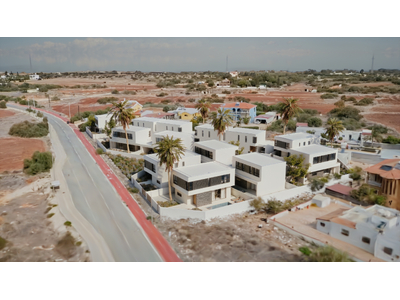 3-Bedroom Detached House for Sale in Ayia Napa