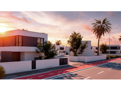 3-Bedroom Detached House for Sale in Ayia Napa