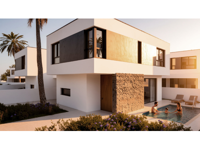 3-Bedroom Detached House for Sale in Ayia Napa
