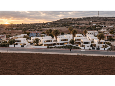 3-Bedroom Detached House for Sale in Ayia Napa