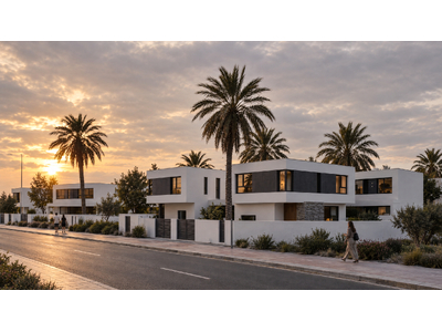 3-Bedroom Detached House for Sale in Ayia Napa
