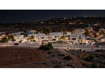 3-Bedroom Detached House for Sale in Ayia Napa