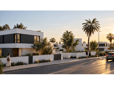 3-Bedroom Detached House for Sale in Ayia Napa