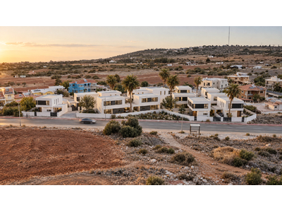 3-Bedroom Detached House for Sale in Ayia Napa