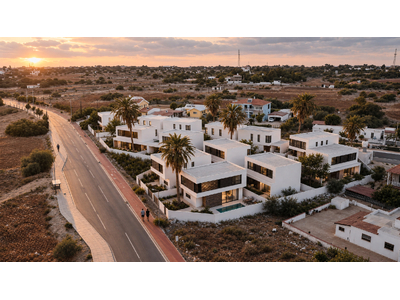 3-Bedroom Detached House for Sale in Ayia Napa