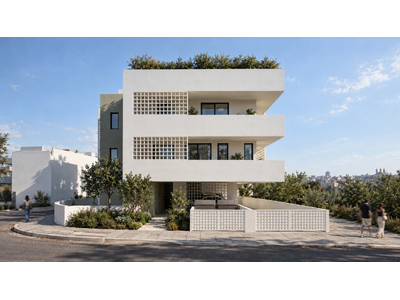 1-Bedroom Apartment for Sale in Oroklini