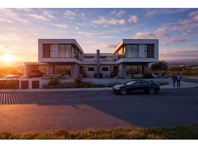 4-Bedroom Villa for Sale in Ayia Napa