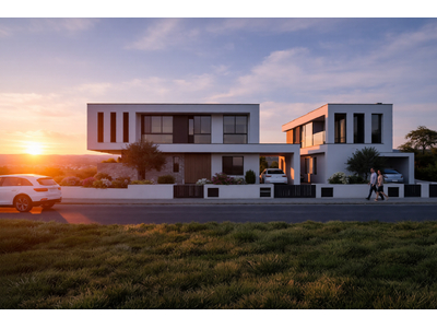 4-Bedroom Villa for Sale in Ayia Napa