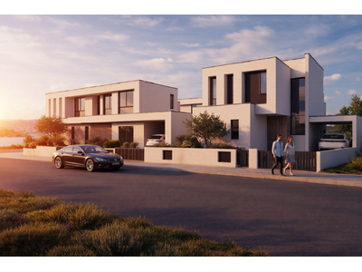 4-Bedroom Villa for Sale in Ayia Napa