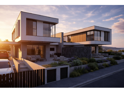4-Bedroom Villa for Sale in Ayia Napa