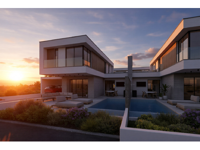 4-Bedroom Villa for Sale in Ayia Napa