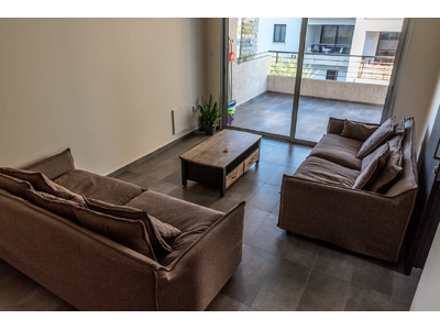 2-bedroom Apartment for Rent in Livadia