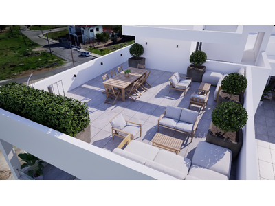 1-Bedroom Apartment for Sale in Deryneia