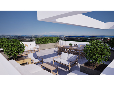 1-Bedroom Apartment for Sale in Deryneia