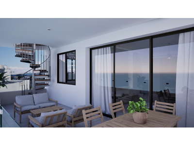 1-Bedroom Apartment for Sale in Deryneia