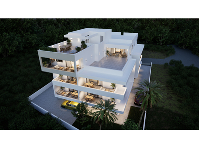 1-Bedroom Apartment for Sale in Deryneia