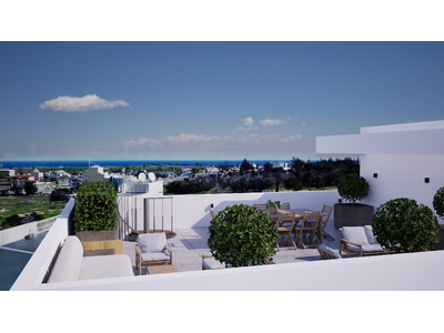 1-Bedroom Apartment for Sale in Deryneia