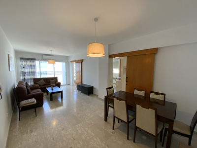 2-bedroom Apartment near Salamina Stadium for Rent