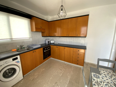 2-bedroom Apartment near Salamina Stadium for Rent