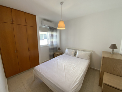 2-bedroom Apartment near Salamina Stadium for Rent