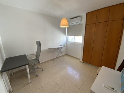 2-bedroom Apartment near Salamina Stadium for Rent