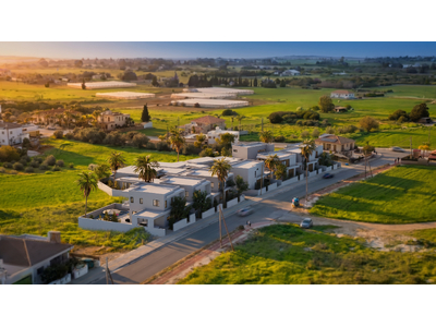 2-Bedroom Bungalow for Sale in Sotira