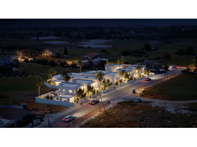 2-Bedroom Bungalow for Sale in Sotira
