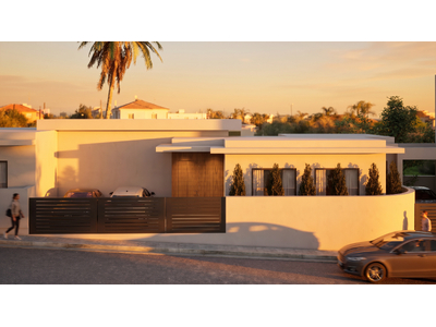 2-Bedroom Bungalow for Sale in Sotira