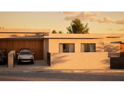 2-Bedroom Bungalow for Sale in Sotira