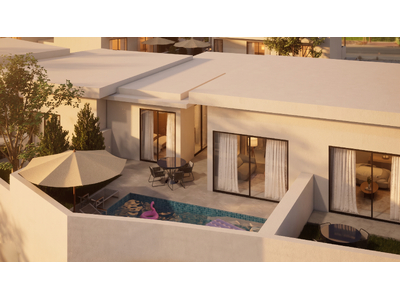 2-Bedroom Bungalow for Sale in Sotira