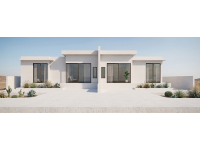 2-Bedroom Bungalow for Sale in Sotira
