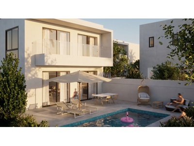 4-Bedroom Villa for Sale in Sotira